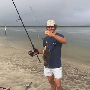 Meet your Posher, Jared